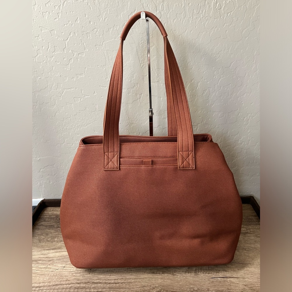 Lug Tempo Matte Luxe VL copper - Picture 6 of 15